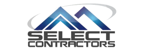 Select Contractors Logo