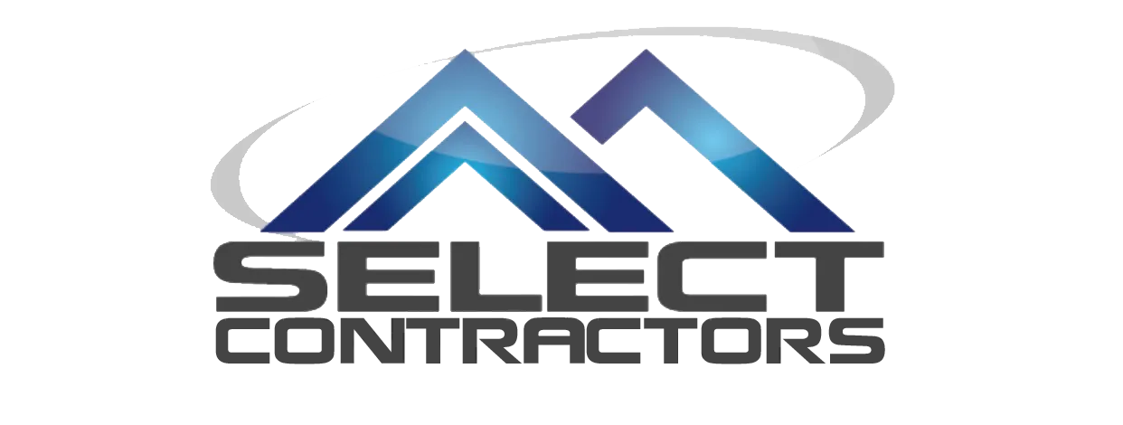 Select Contractors Logo