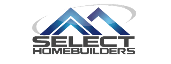 Select Homebuilders Logo