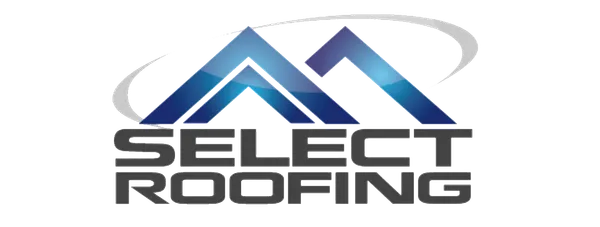 Select Roofing Logo